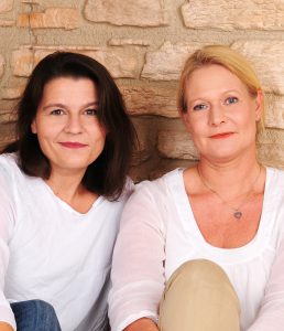 Claudia Kröger & Kathrin Hanke lesen aus „Heidefluch @ Buchhandlung VIELSEITIG | Verden (Aller) | Niedersachsen | Deutschland