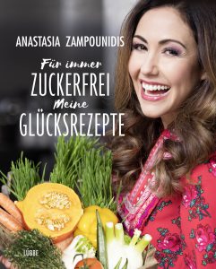 Anastasia Zampounidis – „Für immer zuckerfrei“ @ Stadtbibliothek Verden | Verden (Aller) | Niedersachsen | Deutschland