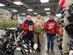 ADFC-Kreisverband Nienburg stellt Radtourenprogramm vor – Kostenfreie Broschüre erhältlich