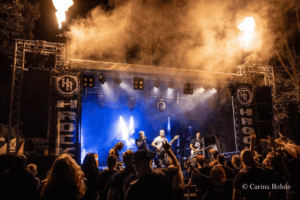 Holtebüttel Rockt Festival @ Feuerwehr Holtebüttel | Langwedel | Niedersachsen | Deutschland