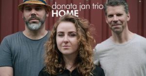 Konzert – Donata Jan Trio @ Küsterhaus