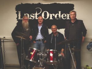 Last Order – Rock und Blues @ Lintler Krug Kirchlinteln