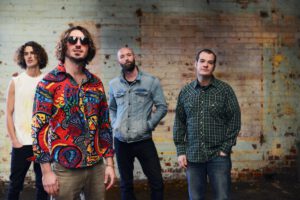 Wille And The Bandits – British Roots Rock @ Music Hall Worpswede