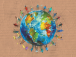 Earth Day 2024: Ein Aufruf zum Handeln für unsere Erde