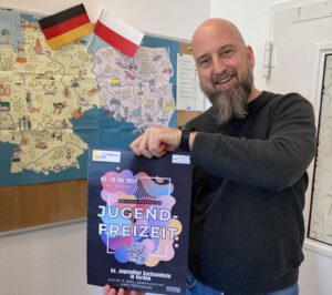 Ferien mal ganz „anders“?  Deutsch-polnische Jugendbegegnung