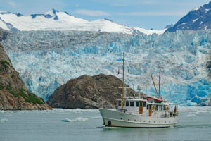 Multivisionsshow - Reinhard Pantke - Alaska @ KASCH Achim