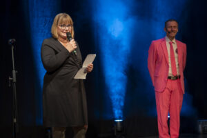 Benefiz Gala der goldenen Glocke