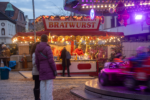 Die Menschen hinter dem Weihnachtsmarkt Verden