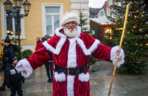 Weihnachtsmarkt Verden @ Marktplatz Verden