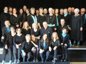 „OpenEarsChor“ - Konzert @ Lukaskirche in Posthausen