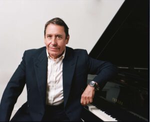 Jools Holland - Britischer Kult-Star @ Music Hall Worpswede e. V.