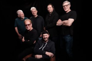 Oysterband: A Long Long Goodbye @ Music Hall Worpswede e. V. | Worpswede | Niedersachsen | Deutschland